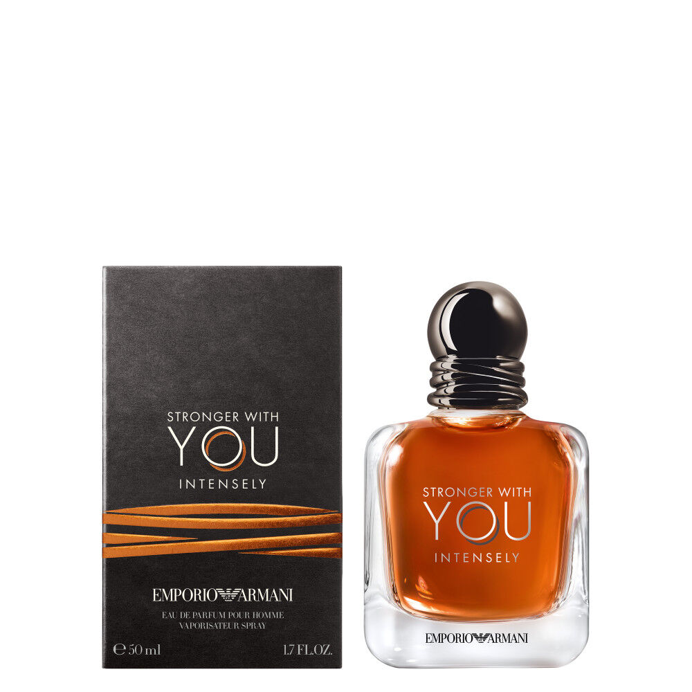 Stronger than you men's cologne cheap
